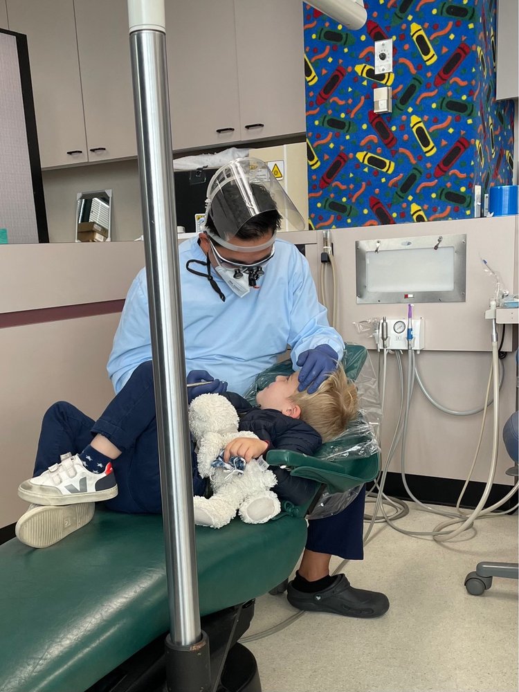 Photo of Discovery Pediatric Dentistry Clinic