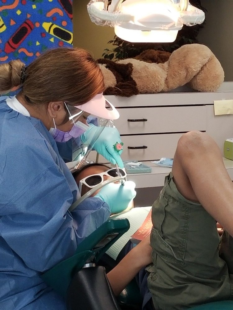 Photo of Discovery Pediatric Dentistry Clinic
