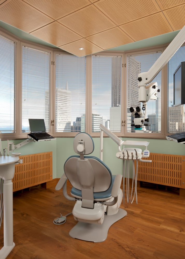Photo of Stephen Cohen, DDS Practice