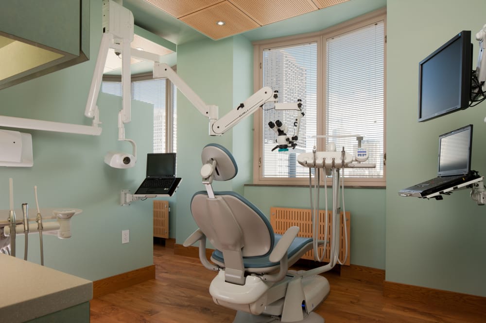 Photo of Stephen Cohen, DDS Practice