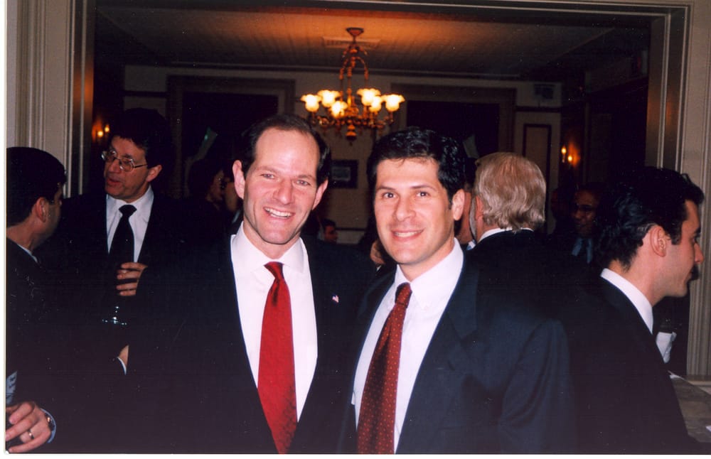 Photo of Proner & Proner In Personal Injury And Work related Lawsuits