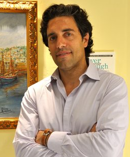 Photo of George Ambus, DDS General And Cosmetic Dentistry