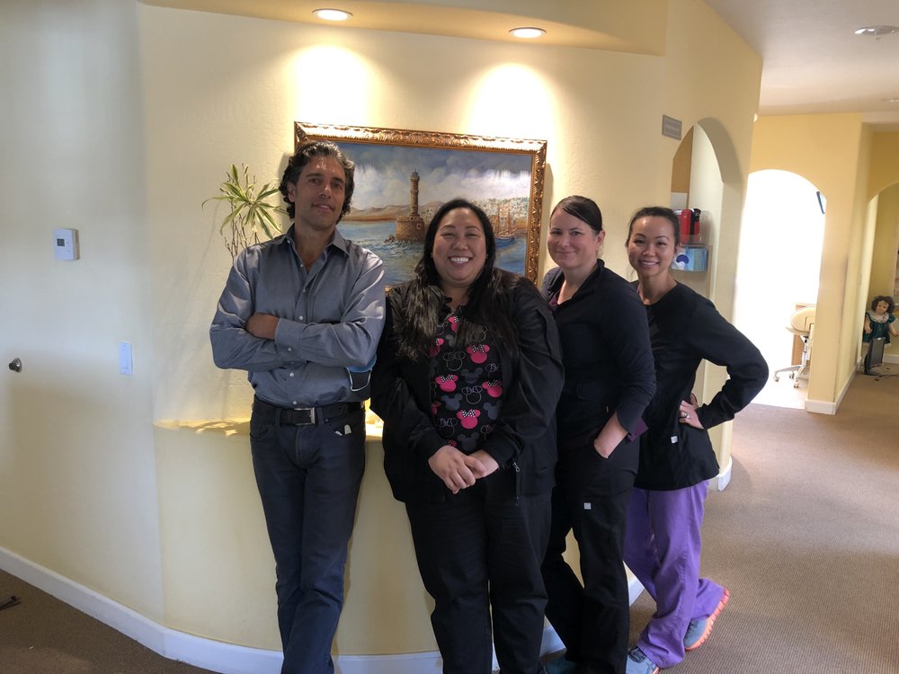 Photo of George Ambus, DDS General And Cosmetic Dentistry
