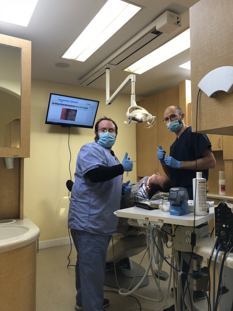 Photo of George Ambus, DDS General And Cosmetic Dentistry