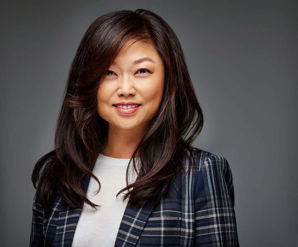 Photo of Michelle Kim - Mosaik Real Estate Law Firm