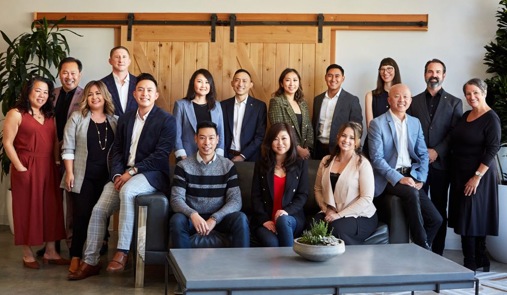 Photo of Michelle Kim - Mosaik Real Estate Law Firm