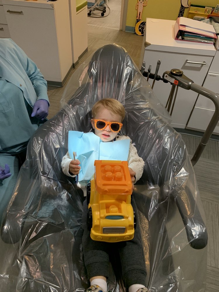 Photo of Noe Valley Smiles and Braces Dental Practice