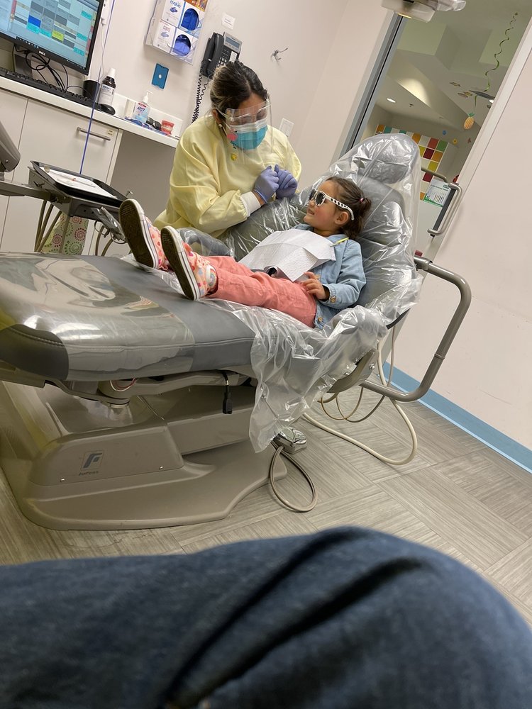 Photo of Noe Valley Smiles and Braces Dental Practice