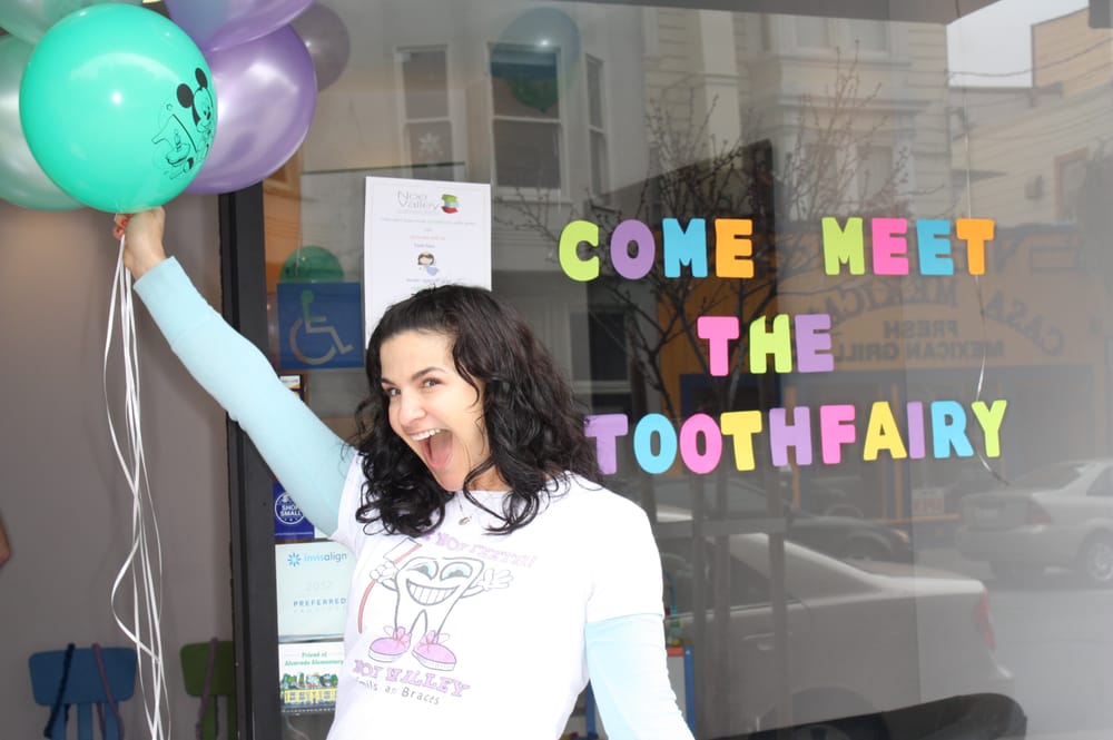 Photo of Noe Valley Smiles and Braces Dental Practice