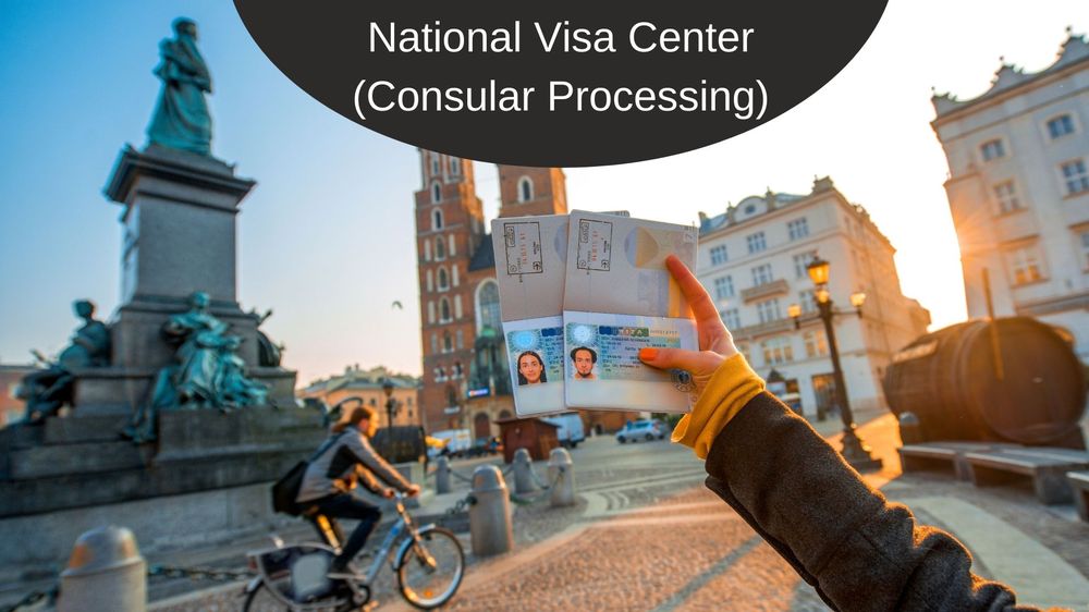 Photo of Immigration Consultant Services
