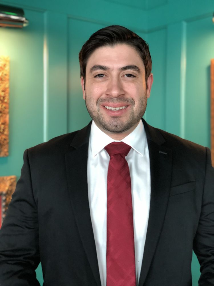 Photo of Anderson Franco Law Firm