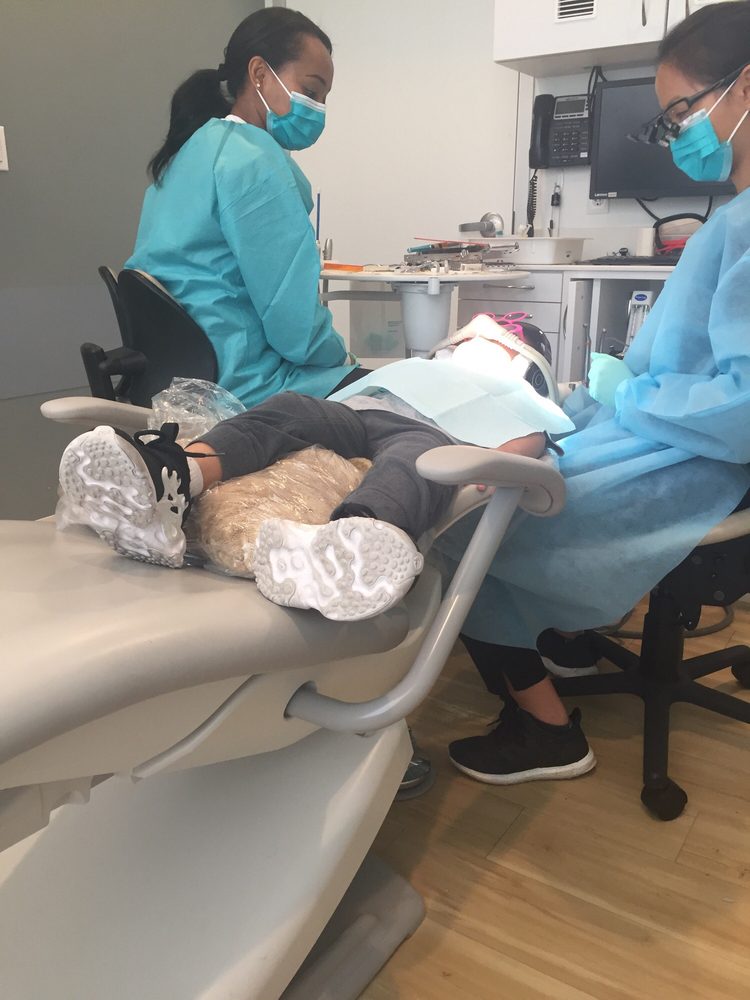 Photo of Kidsmiles Pediatric Dentistry - Judah