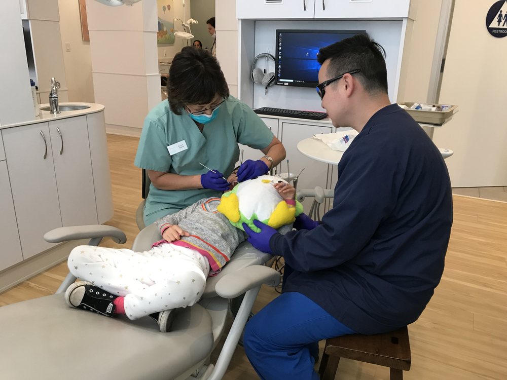 Photo of Kidsmiles Pediatric Dentistry - Judah