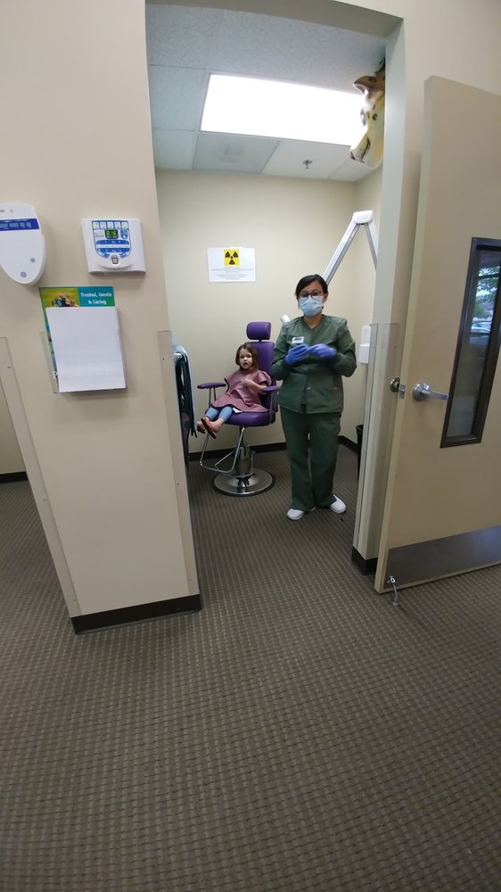 Photo of Kidsmiles Pediatric Dentistry - Judah