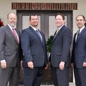 Photo of Boyer Hebert Abels & Angelle Law Firm
