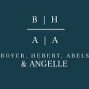 Photo of Boyer Hebert Abels & Angelle Law Firm