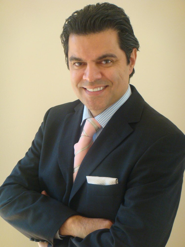 Photo of Criminal Lawyer Tony M. Seyfi Los Angeles