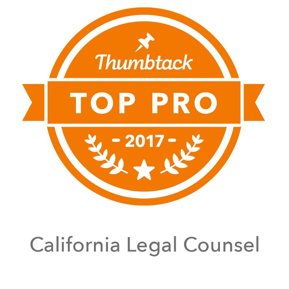 Photo of California Legal Counsel Law Firm