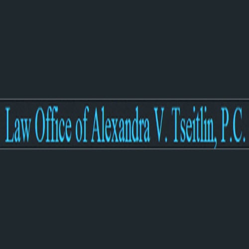 Photo of Law Office of Alexandra V Tseitlin, PC
