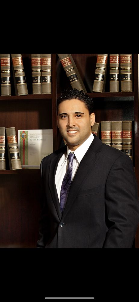 Photo of Law Offices of Navid Kohan, APLC Experienced & Reputable Car Accident