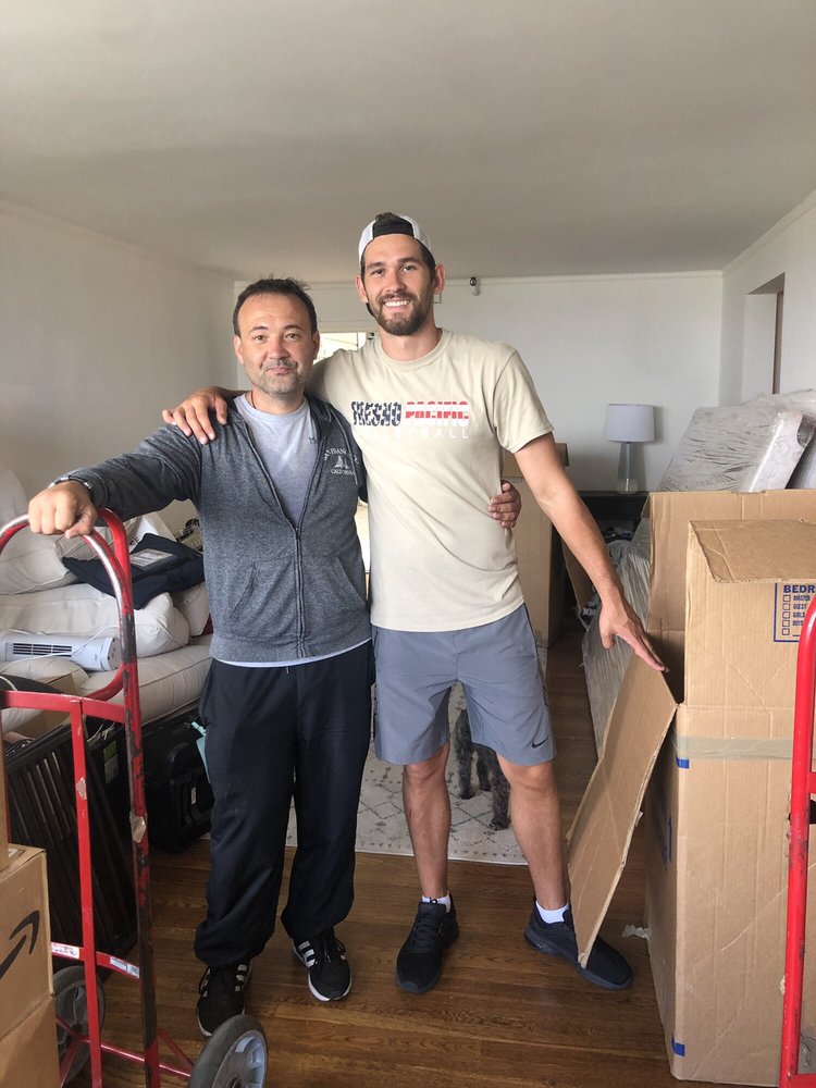 Photo of Strongman Moving Companies