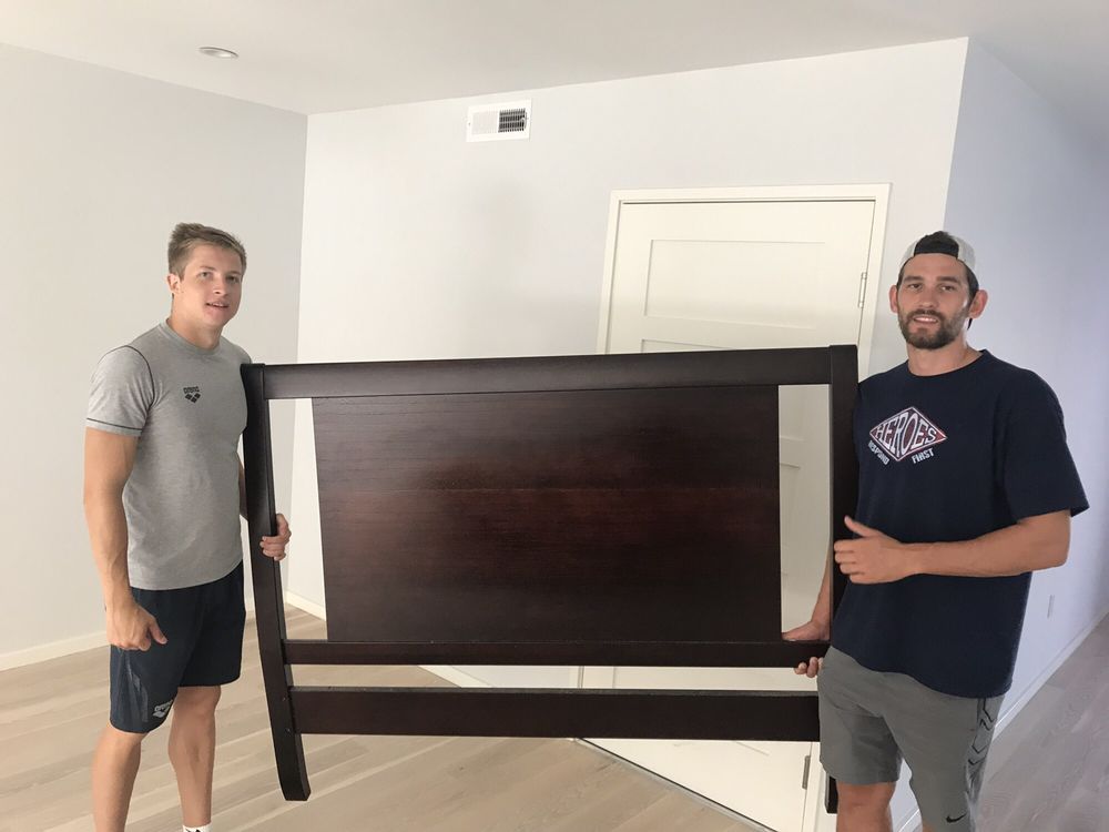 Photo of Strongman Moving Companies