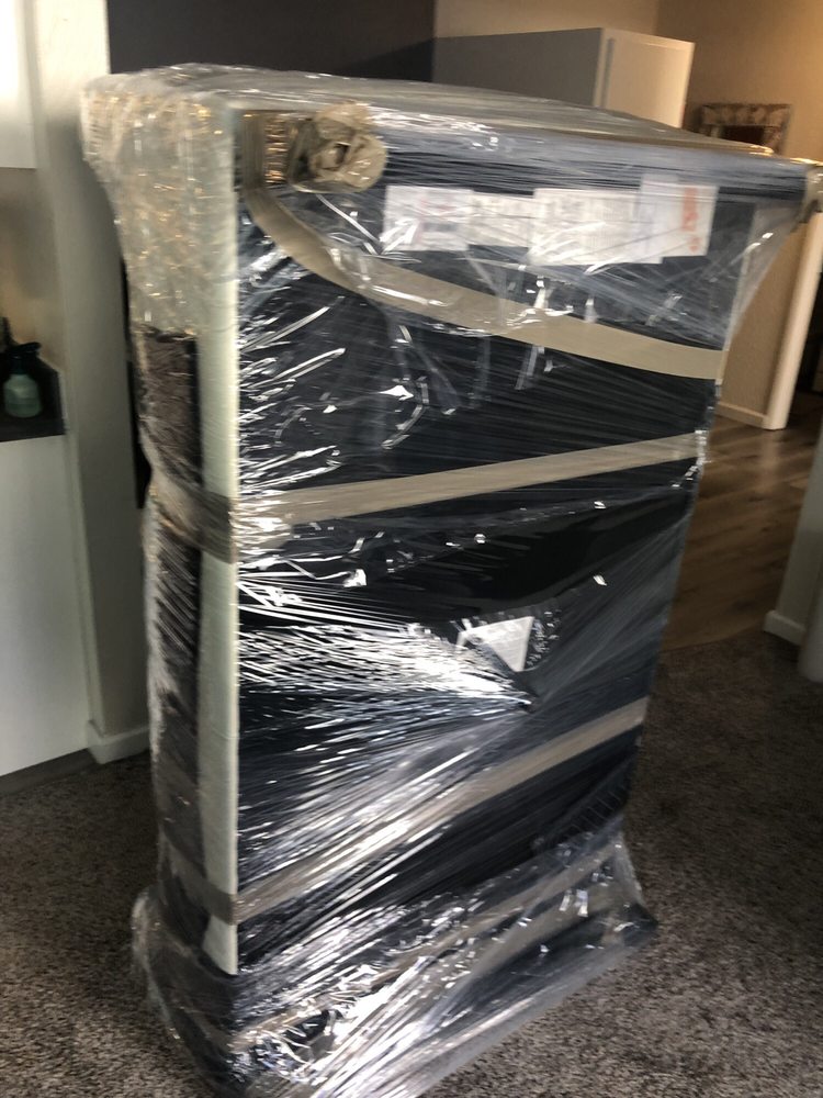 Photo of Strongman Moving Companies
