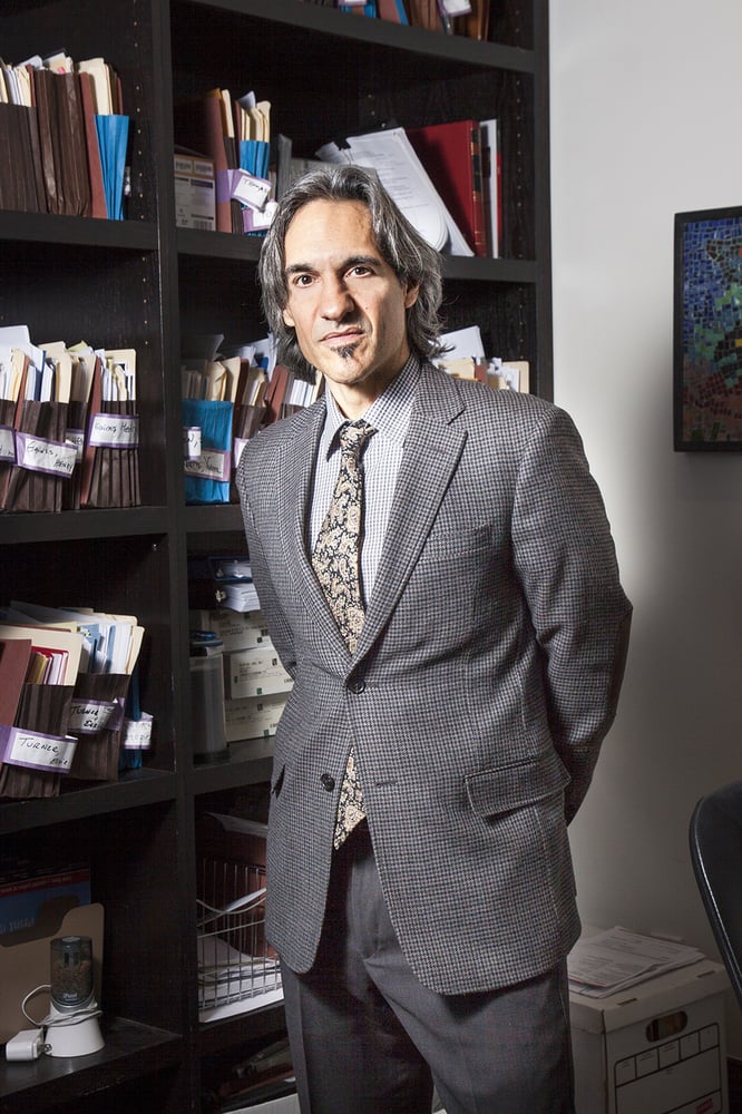 Photo of Giordano Law Offices A New York City Personal Injury Law Firm