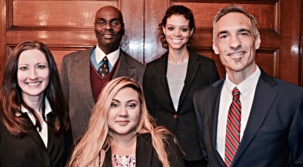 Photo of Giordano Law Offices A New York City Personal Injury Law Firm