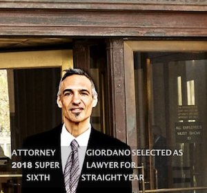 Photo of Giordano Law Offices A New York City Personal Injury Law Firm