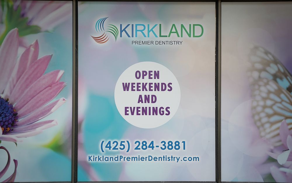 Photo of Kirkland Premier Dentistry Provide High quality, Comprehensive Oral Health Care