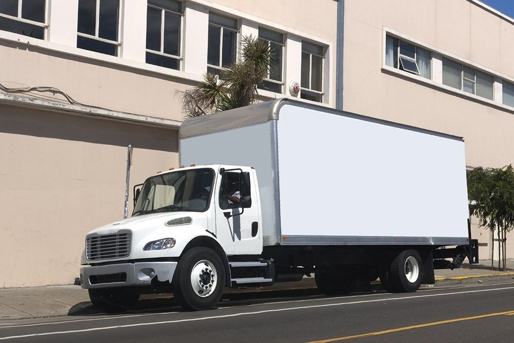 Photo of Unstoppable Moving Long Or Local Moving Services