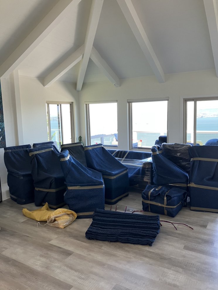 Photo of Unstoppable Moving Long Or Local Moving Services