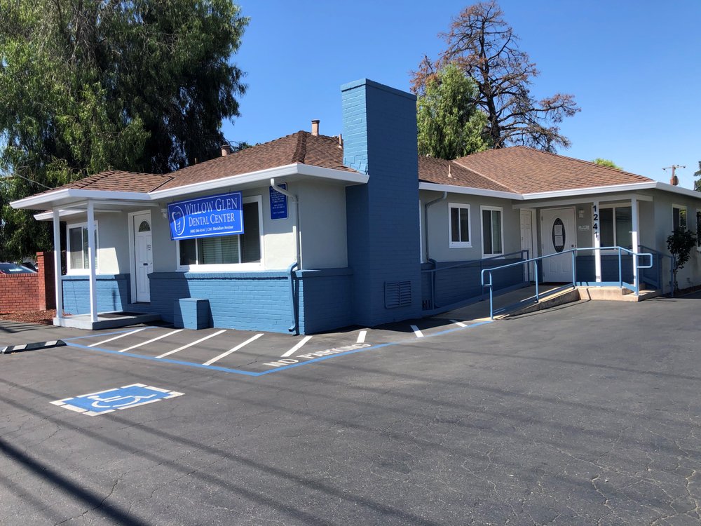 Photo of Willow Glen Dental Center Highest Quality Dental Care