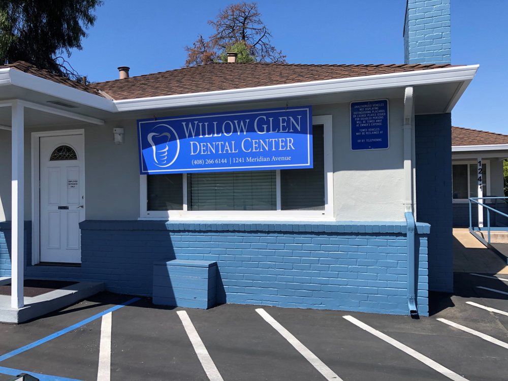 Photo of Willow Glen Dental Center Highest Quality Dental Care