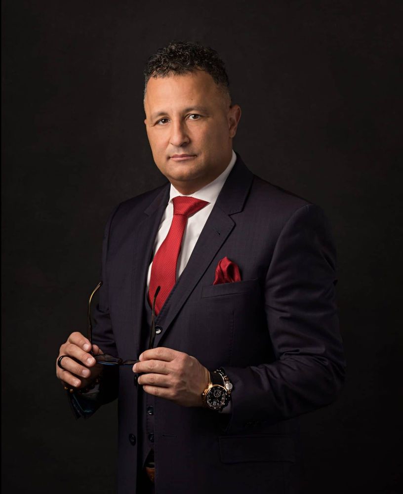 Photo of Rencher Law Group, PC General Litigation Practice