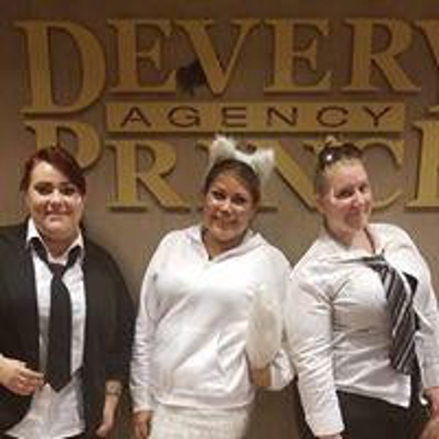 Photo of Devery Prince Agency Team: Allstate Insurance when it comes to their financial needs