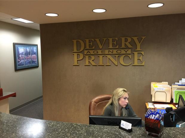 Photo of Devery Prince Agency Team: Allstate Insurance when it comes to their financial needs