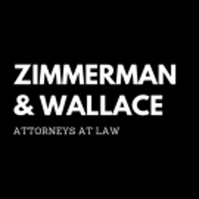 Photo of Zimmerman & Wallace Attorneys At Law affordable and thorough services for individuals and businesses