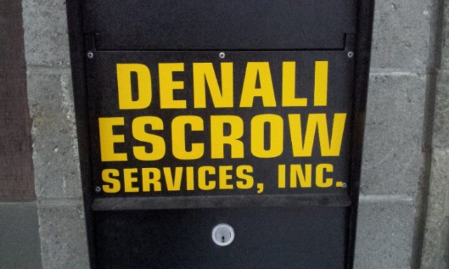 Photo of Denali Escrow Service Inc