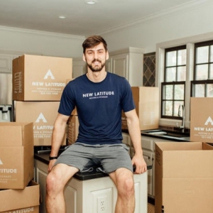 Photo of New Latitude Movers