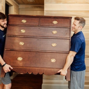 Photo of New Latitude Movers