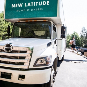 Photo of New Latitude Movers
