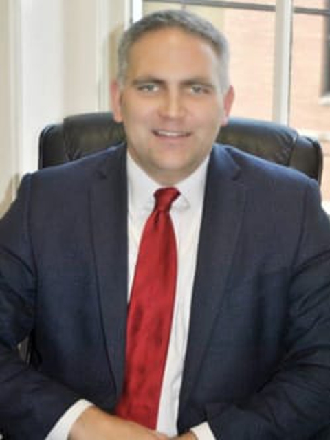 Photo of Perrotta Lamb & Johnson Law Firm