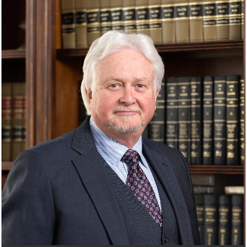 Photo of Warren Freeman Attorney At Law a laid-back country law firm