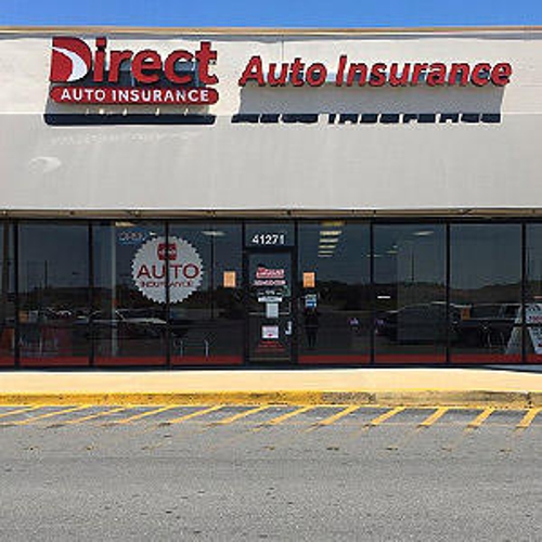 Photo of Direct Auto Insurance with friendly and helpful representatives