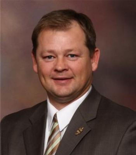 Photo of Ross Brewer: Allstate Insurance Company