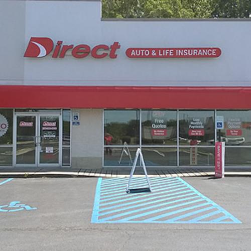 Photo of Direct Auto Insurance insurance quotes and coverage quick and easy