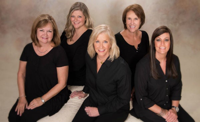 Photo of Teresa Rogers: Allstate Insurance with a variety of financial solutions