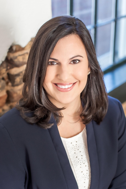 Photo of Lauren Battle: Allstate Insurance Company